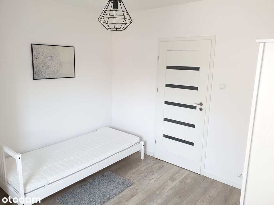 Mieszkanie 62 m² I 3 pokoje I Pychowicka I Zakrzówek I Ruczaj Dębniki - Widok 4