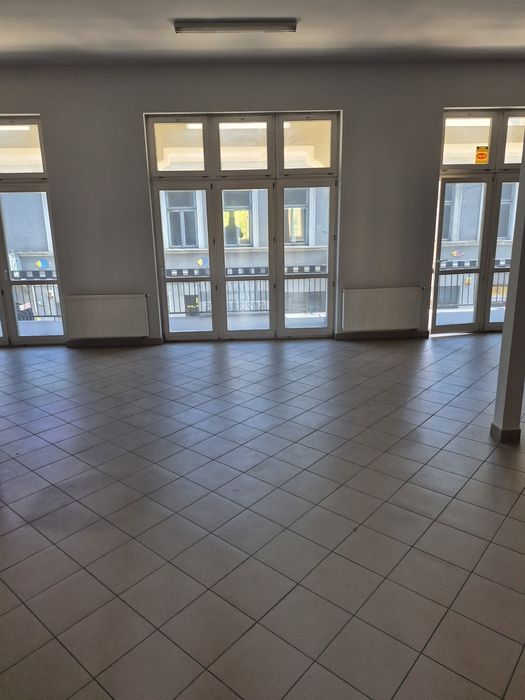 Lokal usługowy 120m2