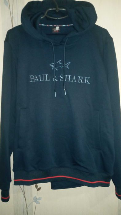 Продам мужской спорт костюм paul shark