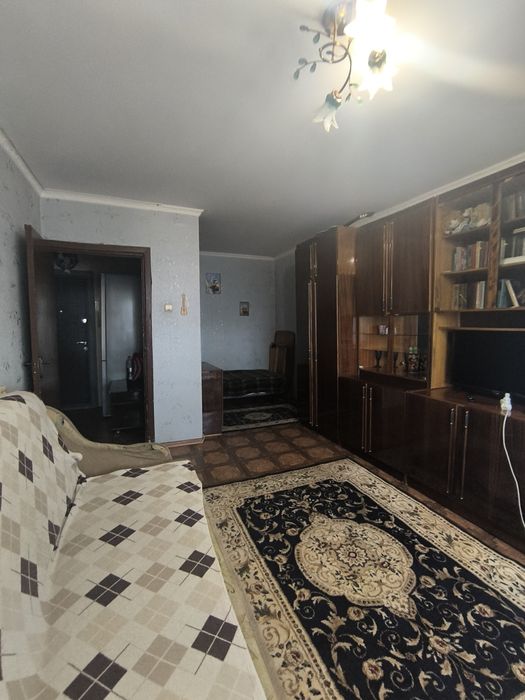 Сдам 1 ком. квартиру на Тополе-1, Терра. В доме газ!