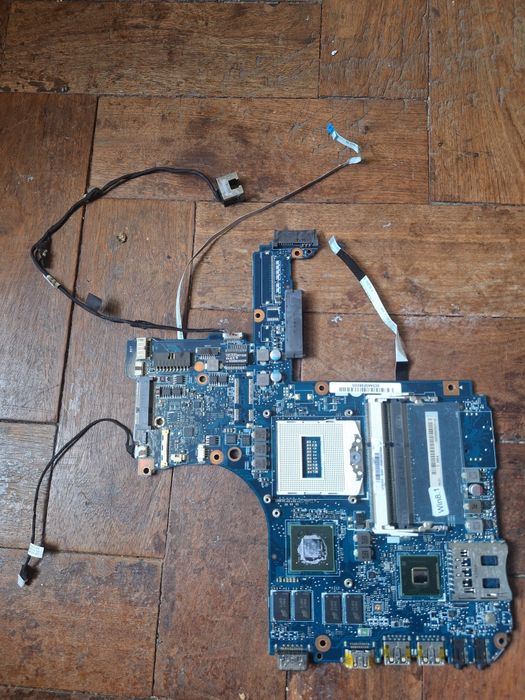 toshiba satélite L50-A666 l50 L50-A