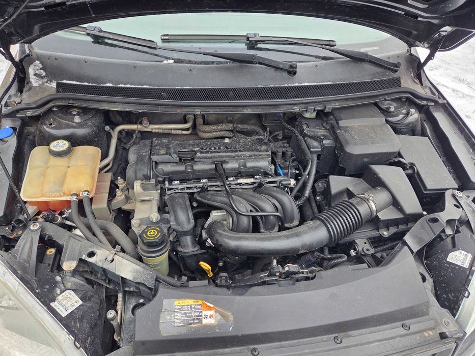 Продам Ford Focus 2 седан