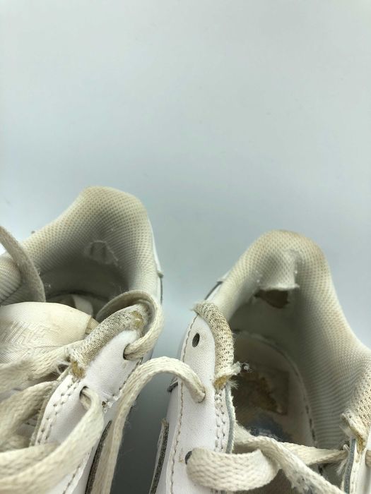 Nike Air Force 1 Białe 39 EURO