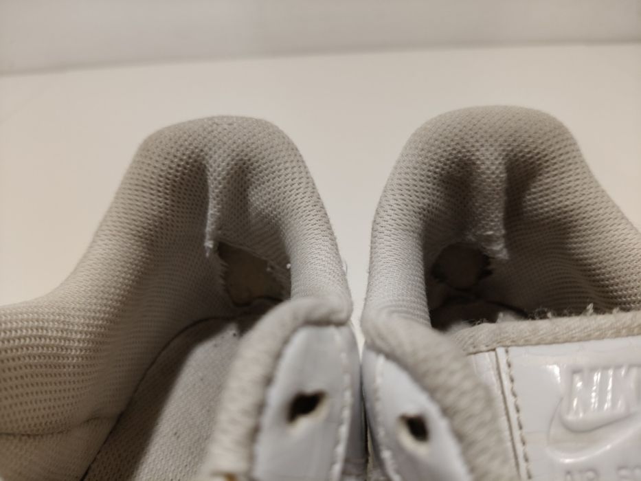 Buty damskie sneakersy Nike Air Force 1 r.38,5
