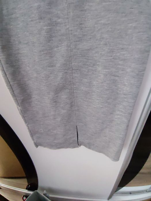 Sukienka Zara trafaluc summer s szara