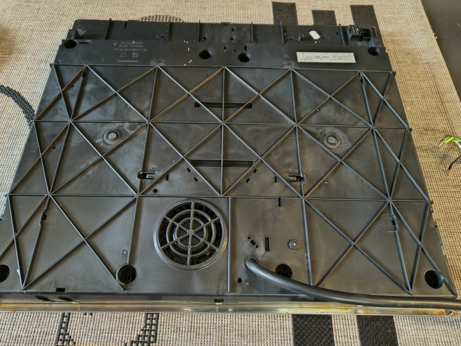 Placa de Indução Siemens