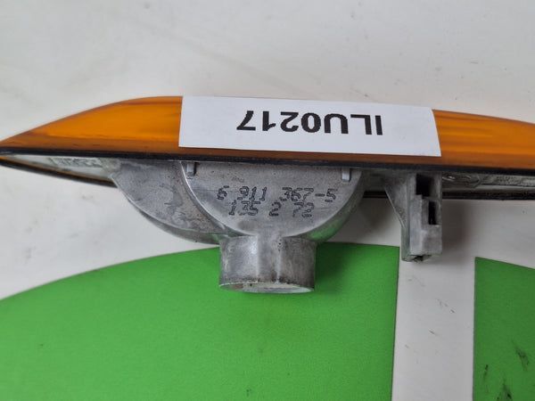 Pisca Lateral Esquerdo BMW Serie 3 E46