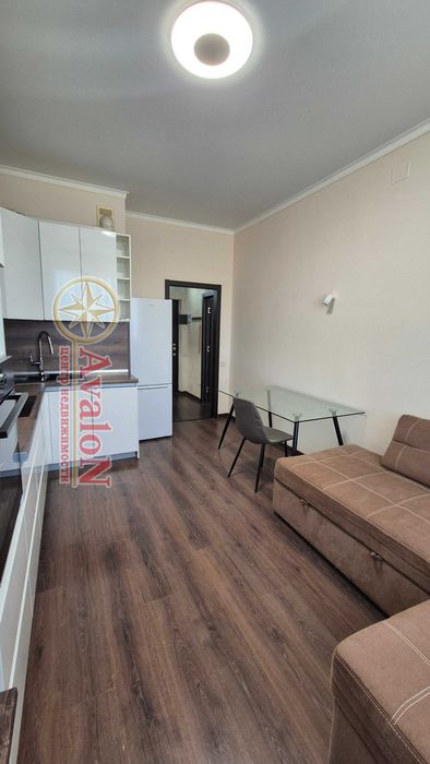 Продам 1-ком квартиру с ремонтом  в "ЖК 20 Жемчужина"! Цена 56 000 у.е