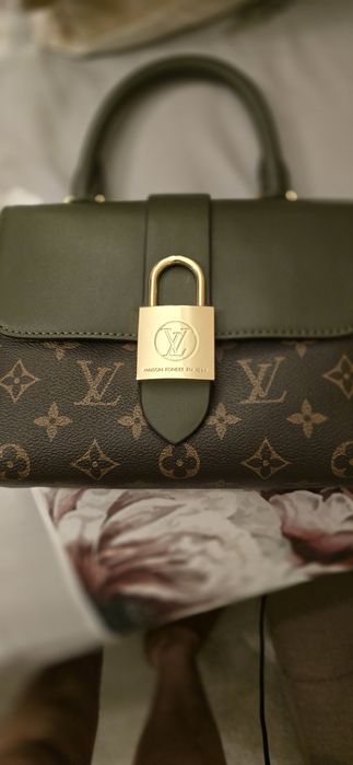 Carteira Louis Vuitton