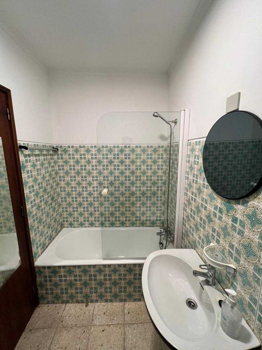 Quartos Individuais Disponiveis em Ermesinde - Rua Calouste Gulbenkian.