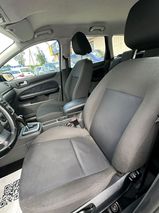 Продам Ford Focus 2005 рік можлива розстрочка, кредит, обмін!