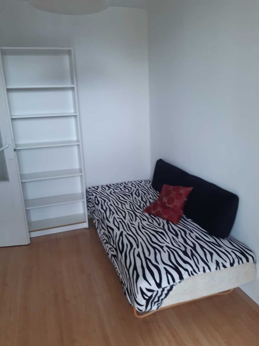 Mieszkanie – Warszawa, Zacisze, Targówek - Widok 5