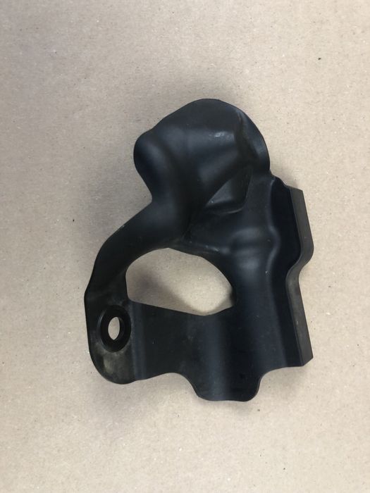 Yamaha MT07 Wypełnienia Mocowania Uchwyty 2020