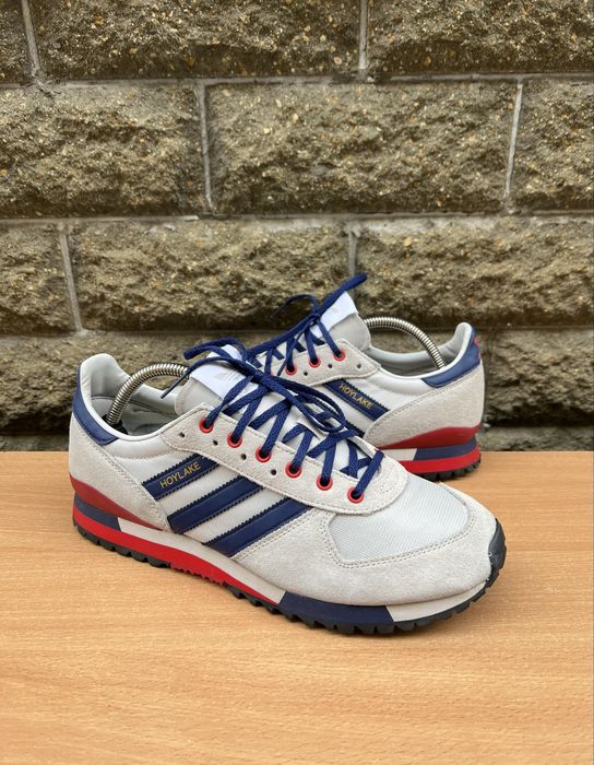Adidas Originals Spezial Hoylake Оригинал