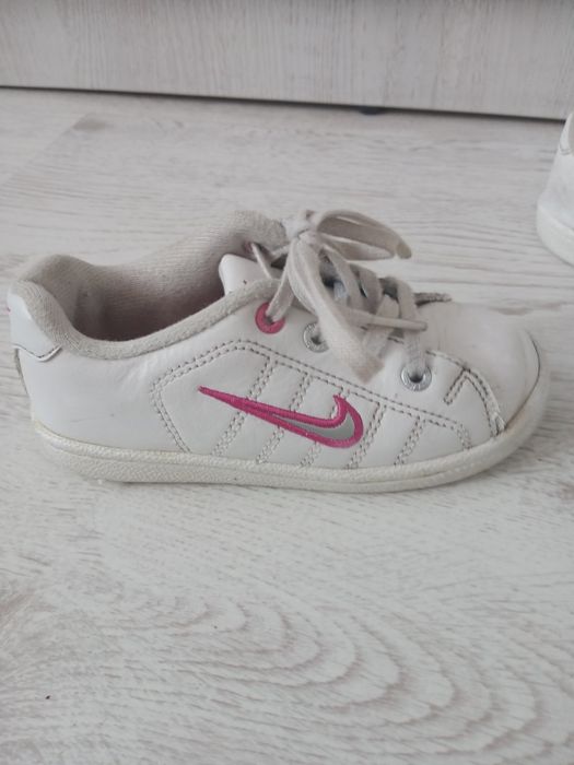 Buty Nike rozmiar 25,5