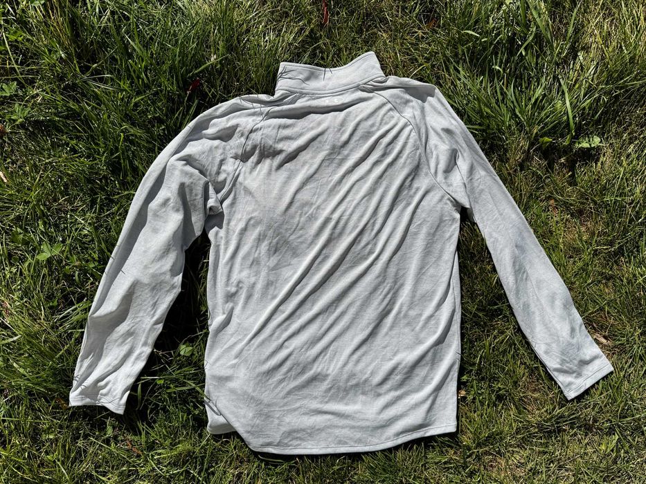 Чоловіча термобілизна, спортивна кофта  Under Armour Heatgear