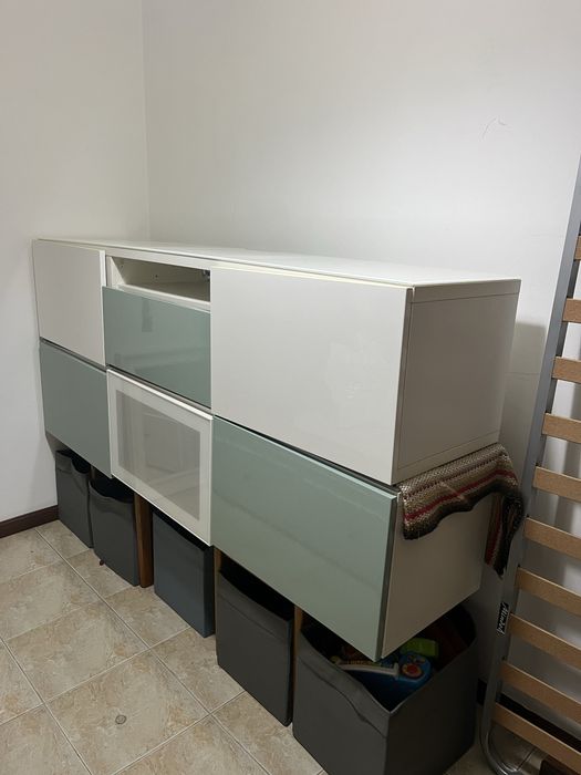 Movel de sala Ikea