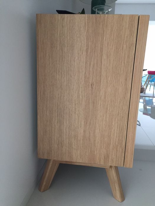 Aparador oferta decoração