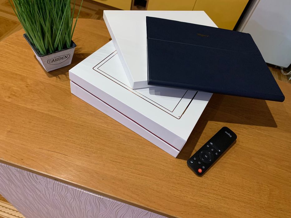 E-ink монітор Bigme B13 13.3" Color ePaper цветные электронные чернила