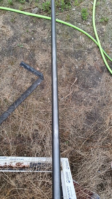 Rura stalowa 30x2