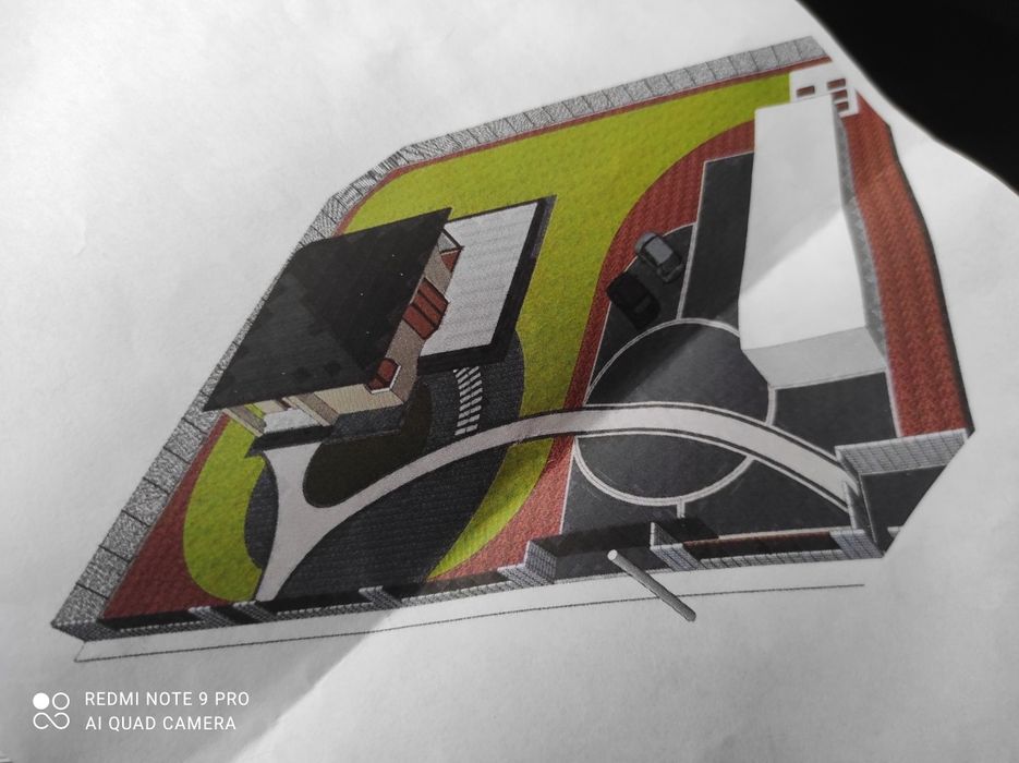 Układanie kostki Brukowej