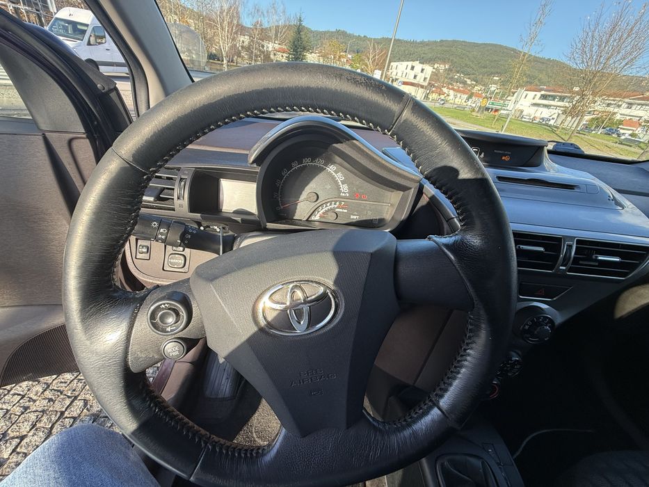 Toyota IQ 1.0Vvti