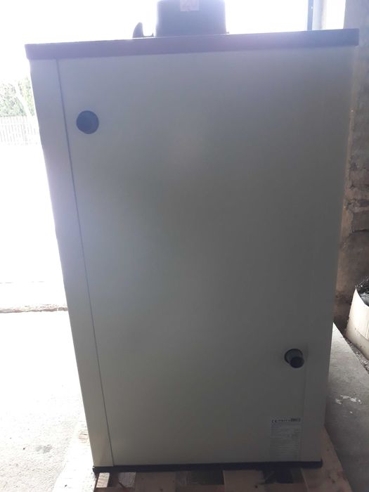 Piec c.o na drewno 5 klasy Ecodesing 18 KW