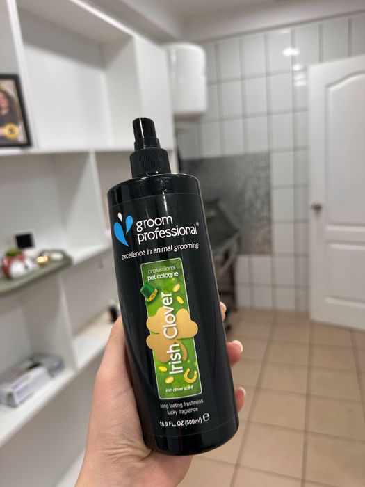 Набір для грумера!