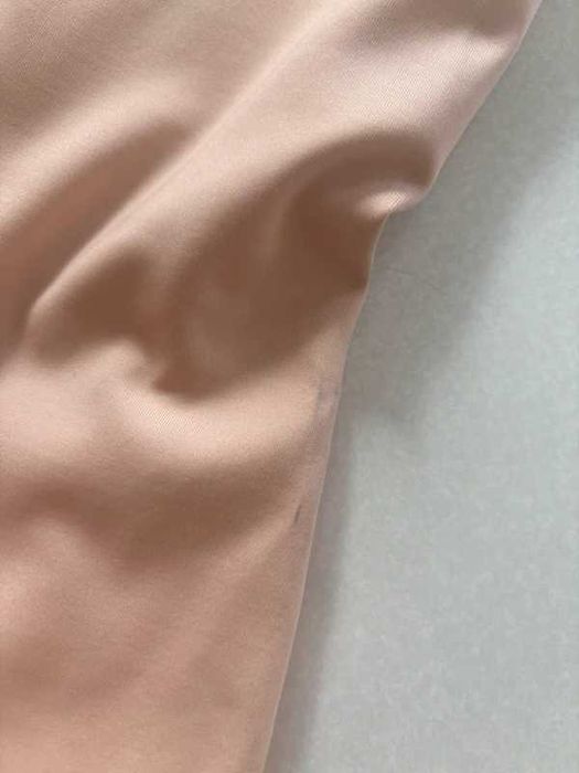 Triumph beżowe body model Modern Soft+Cotton BS 95B NOWE