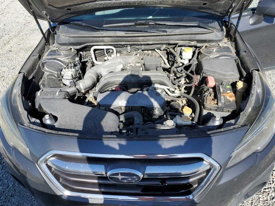 2019 Subaru Otuback 2.5I Premium