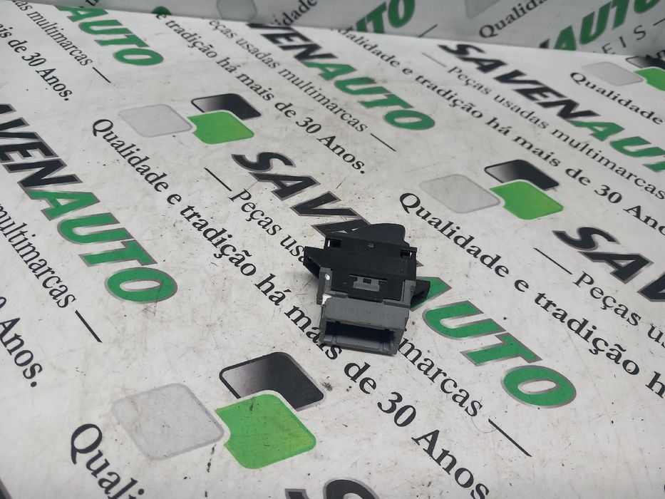 Comando / botão / interruptor vidros frente esquerdo RENAULT Espace/Gr