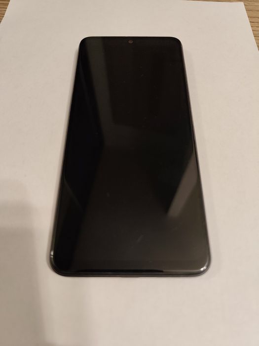 Redmi Note 12 | 4GB RAM / 128 GB ROM | Onyx Gray