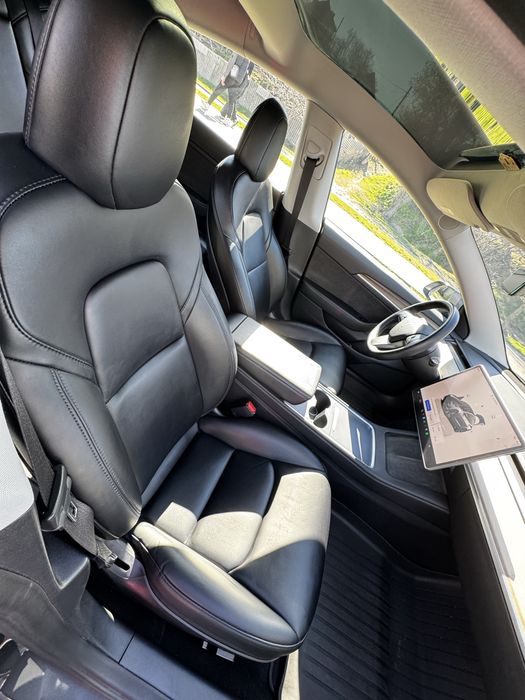 Tesla Model 3 Long Range 82,5 kWh