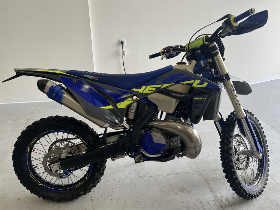 Sherco SE 300 de 2024