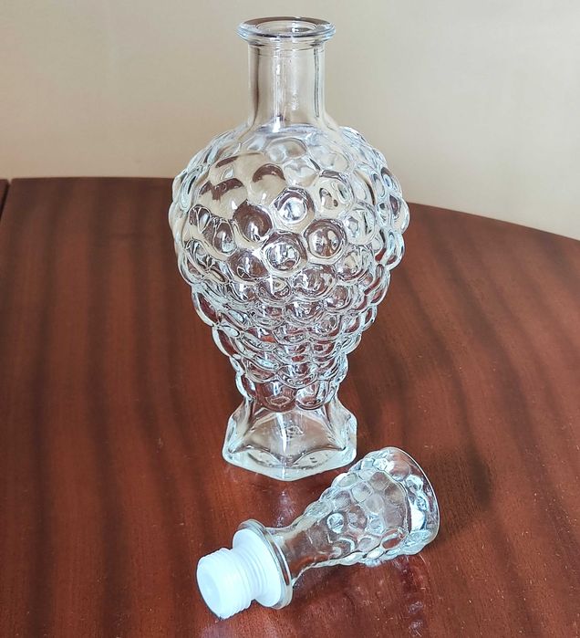 Liqueur Glass Bottle/Decanter443627462491514881