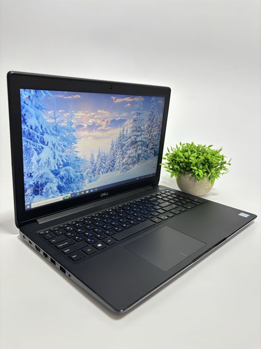 Dell Latitude 3500