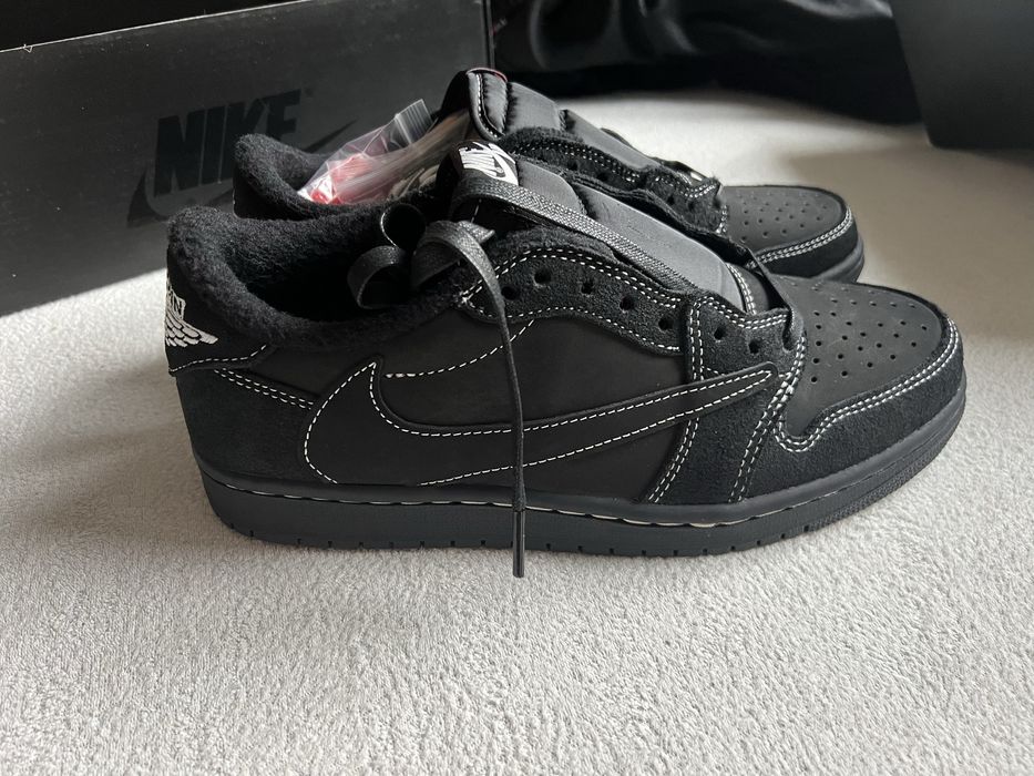 Travisy Phantom size 42