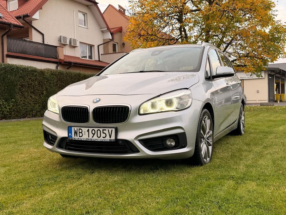 BMW Seria 2