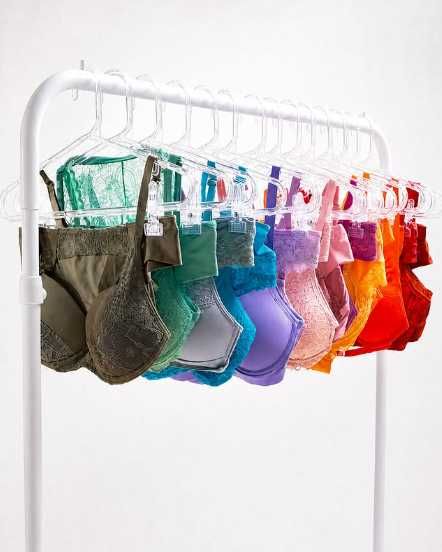 Roupas íntimas e fitness no ATACADO