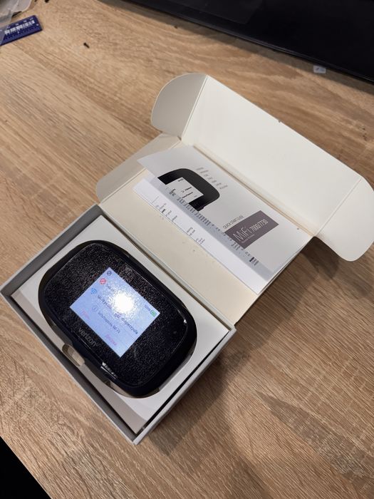Novatel 7730 3G 4G мобильный роутер НОВЫЕ Укр прошивка 900 диапазон