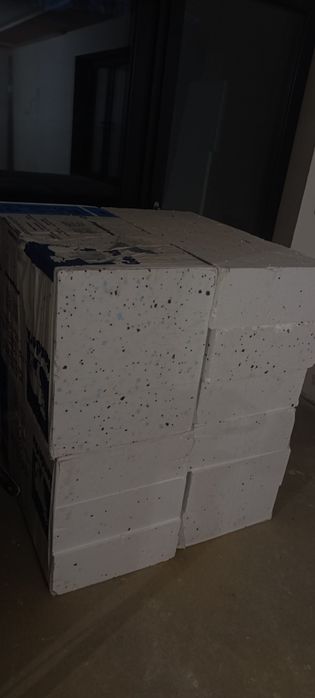 Styropian Genderka 20