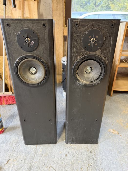 Głosniki JBL LX 700