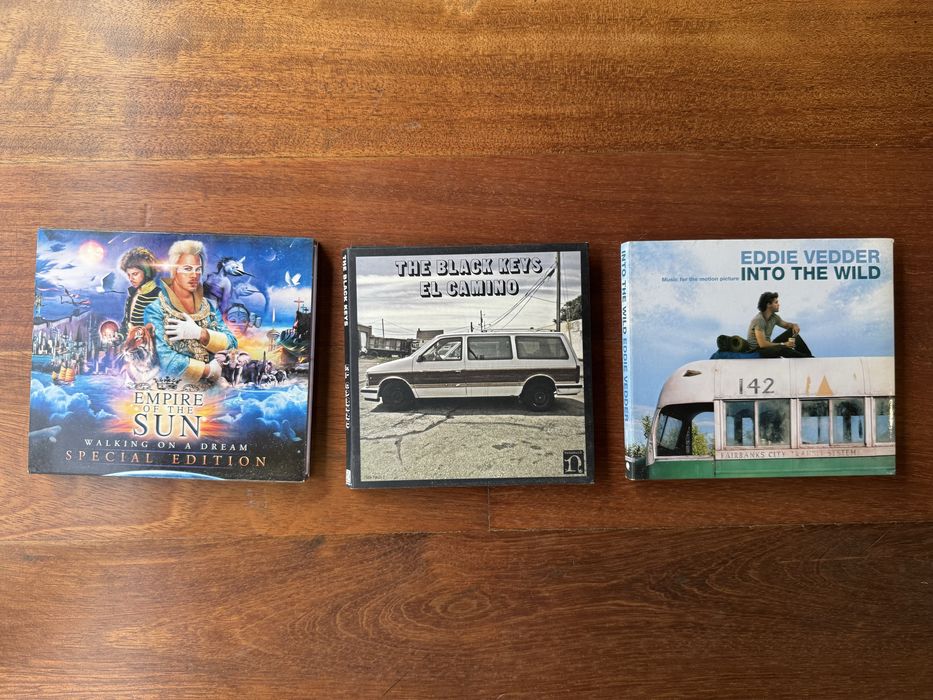 Discos Musica Nacionais Internacionais 2