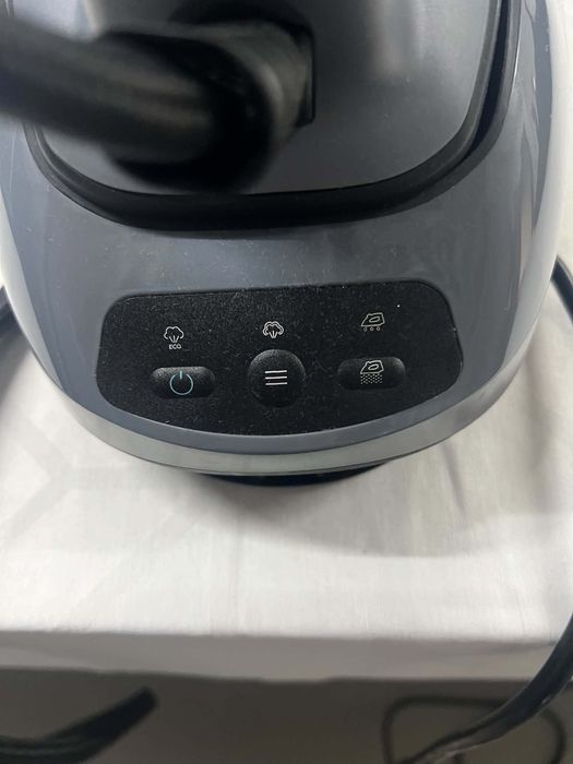 Ferro novo cecotec