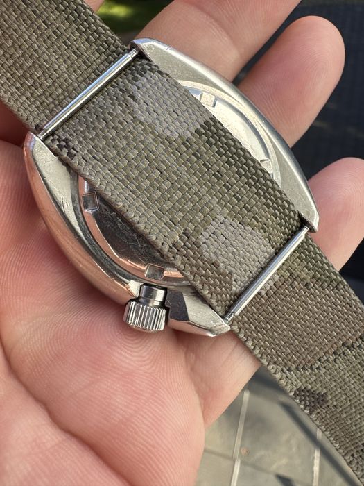 Seiko żółw 6306 jdm. Okazja