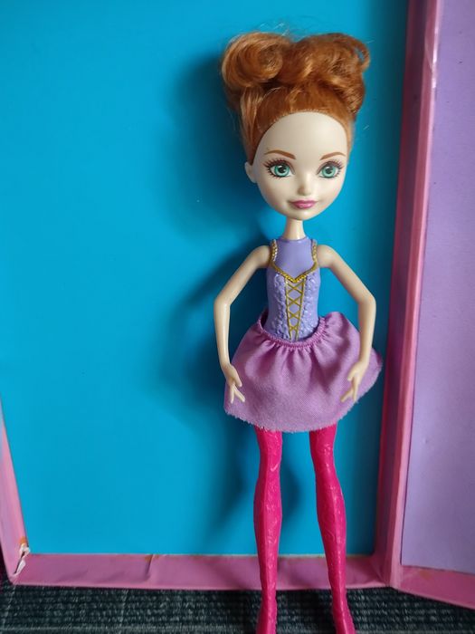 Кукла Ever After High Балет