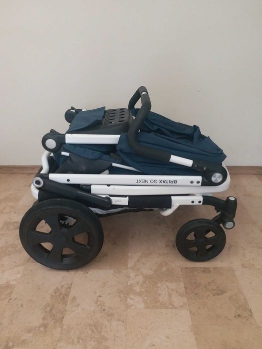 Коляска Britax GO Next