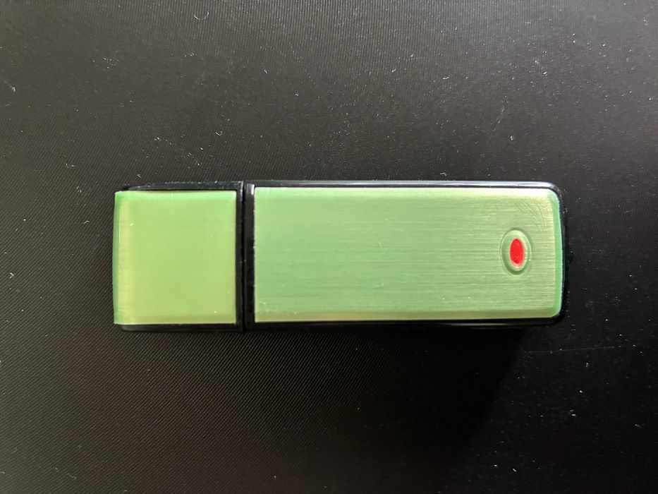 Флешка usb мини диктофон для записи голоса 64гб
