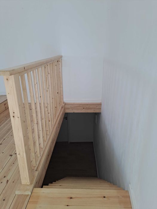 Apartamento T2 renovado no Centro Histórico