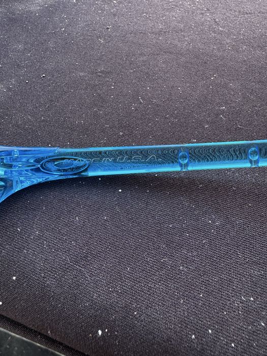 Oakley okulary four S